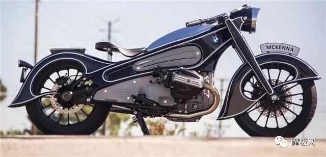 宝马r7改装重塑计划:打造r 7 custom_搜狐汽车_搜狐网