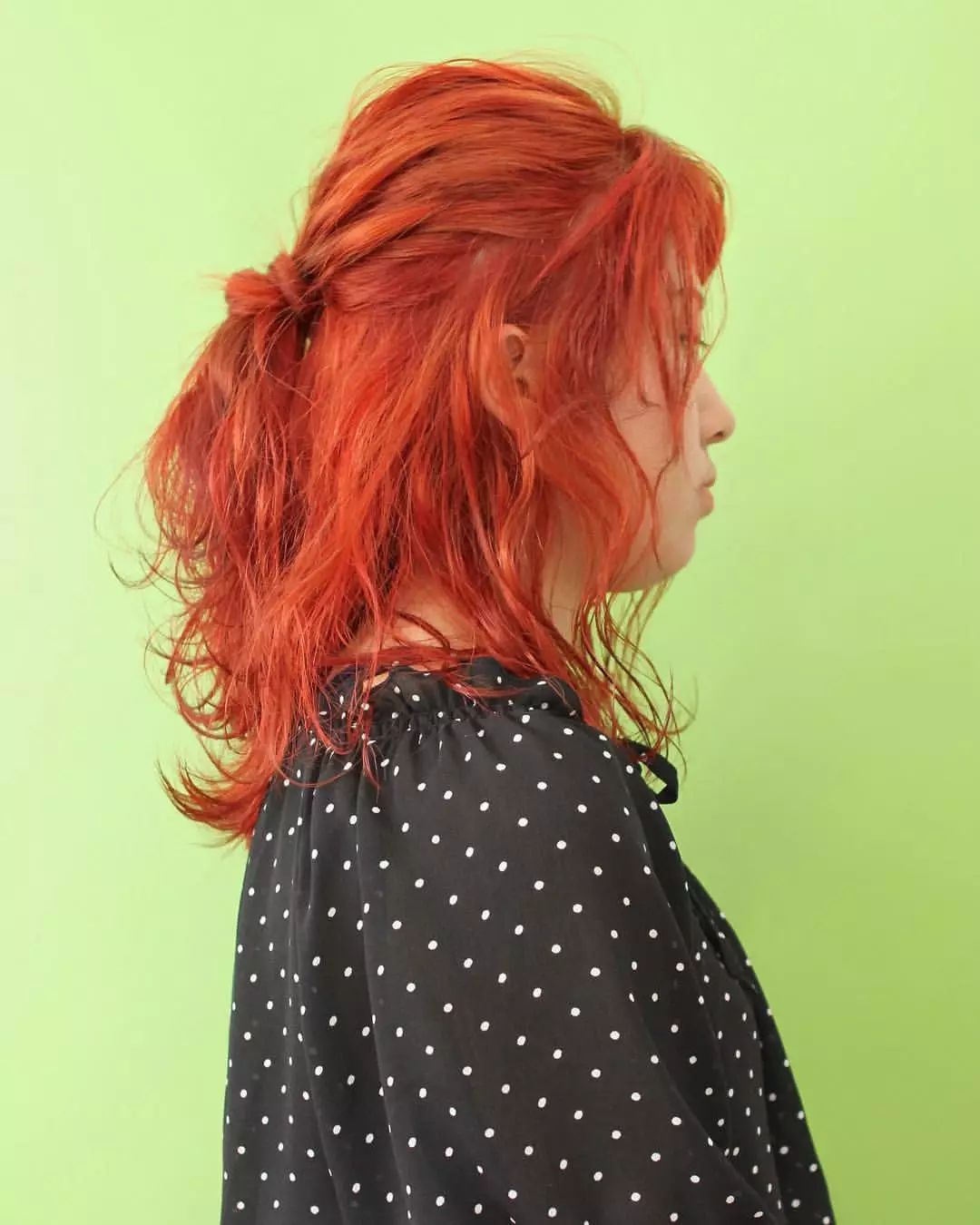 今年夏天最火的7款发色,随便染一个都美翻天