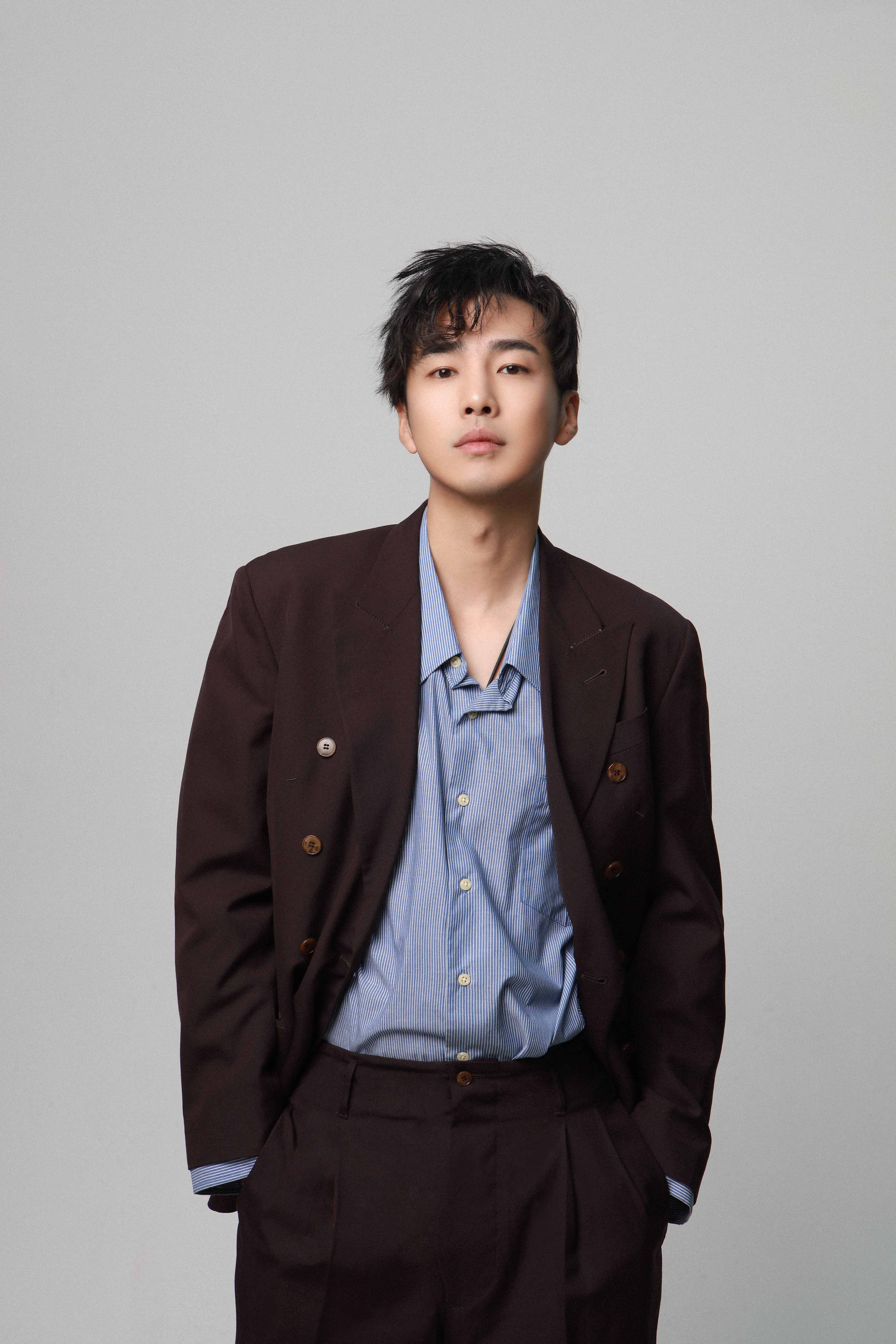 《月上重火》阵容曝光 邹廷威担当侠骨柔肠"护花大护法"_罗云熙