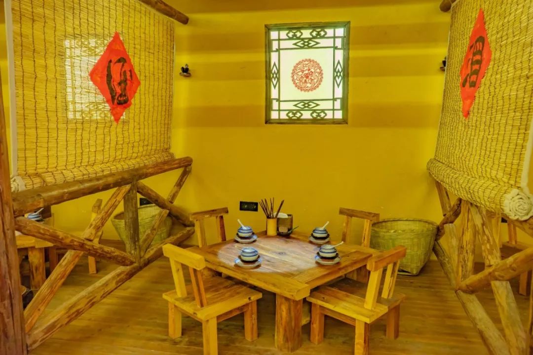 心动了北柳巷有家古风酒肆看了就很想去最近约吗