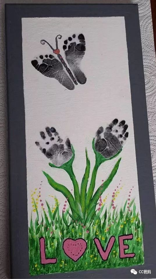 开团孙俪都给娃用的手指画颜料让娃越玩越聪明选它就对啦