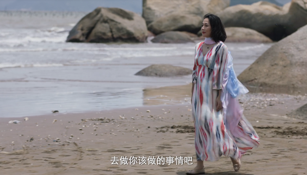 原创破冰行动于慧自杀马云波没有对错只有还秉持着的良心