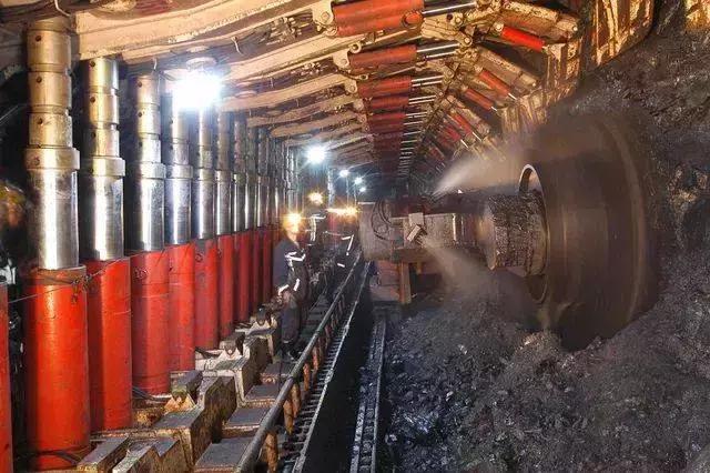 为强化煤矿瓦斯治理进一步完善瓦斯工作体系山西政府这样做