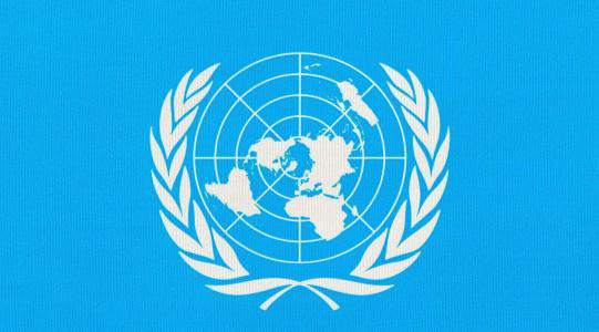 「聚师网闻晓」联合国维和人员国际日引领今日历史