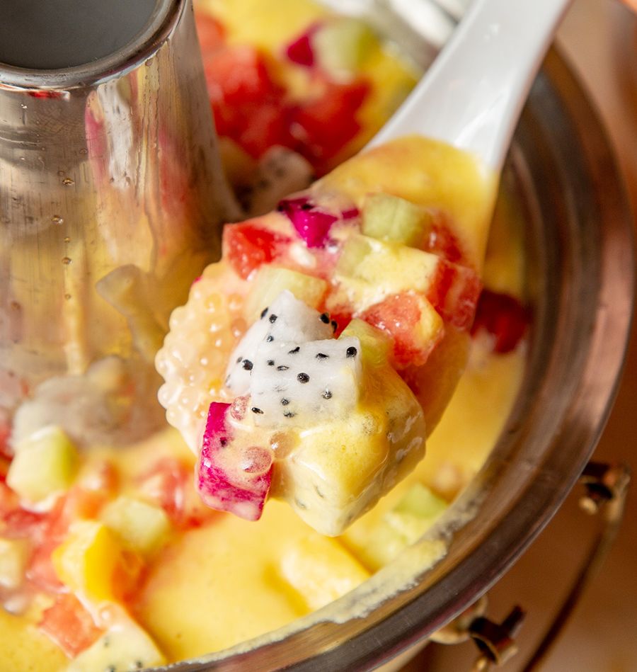 9折!一盘2元起!这家红遍魔都6年的火锅店又又又开了3家!