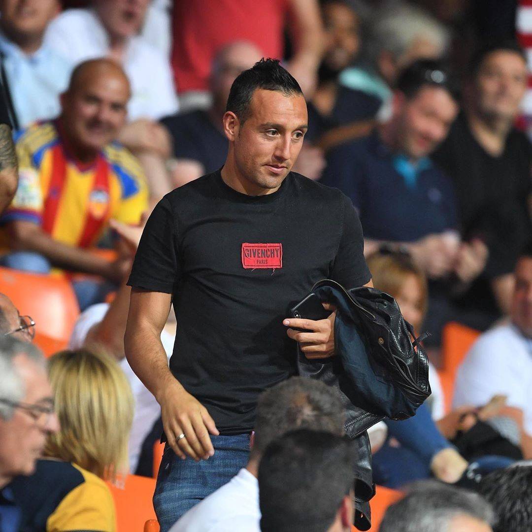 又见桑蒂卡索拉!他是枪手,从未变过