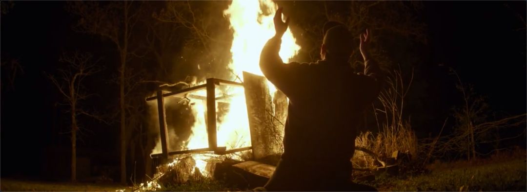 海外分享| 让愤怒燃烧吧——松下EVA1摄影机拍摄黑夜火光