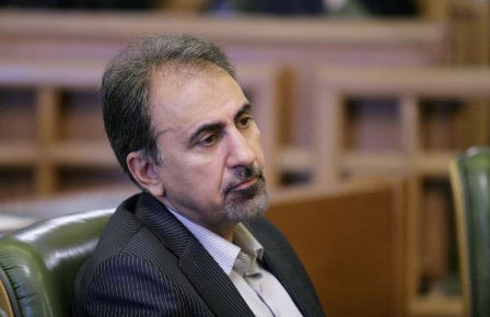 伊朗总统顾问纳杰夫枪杀其第二个妻子,源于家庭夫妻矛盾