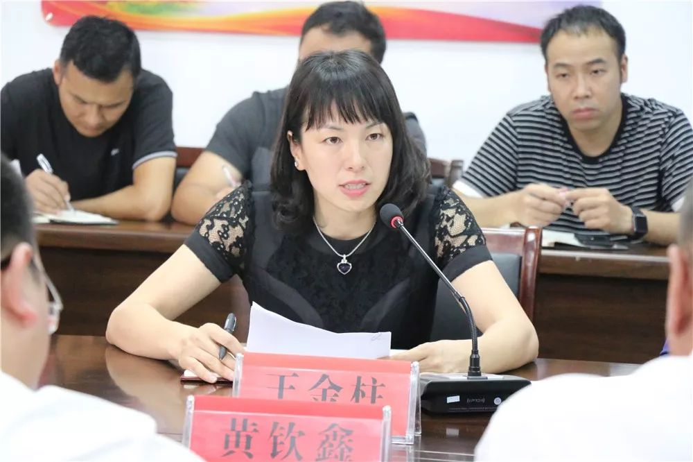 陈培标任龙港新城党组书记主任