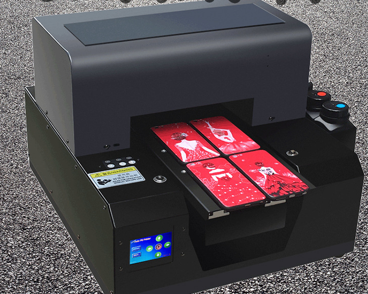 手机壳定制机器多钱一台什么样的适合小成本创业