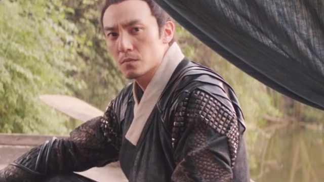 绣春刀2陆文昭听见了他为什么没说裴纶发现了什