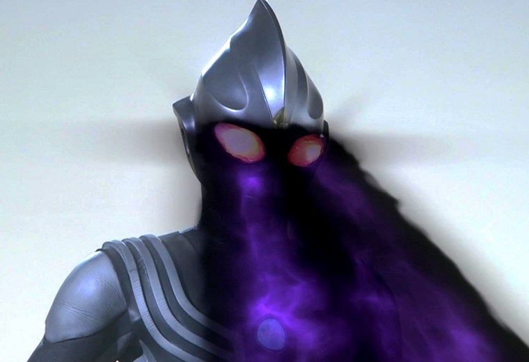 原创迪迦本尊有多厉害真的能拳打赛罗欧布手撕神秘四奥