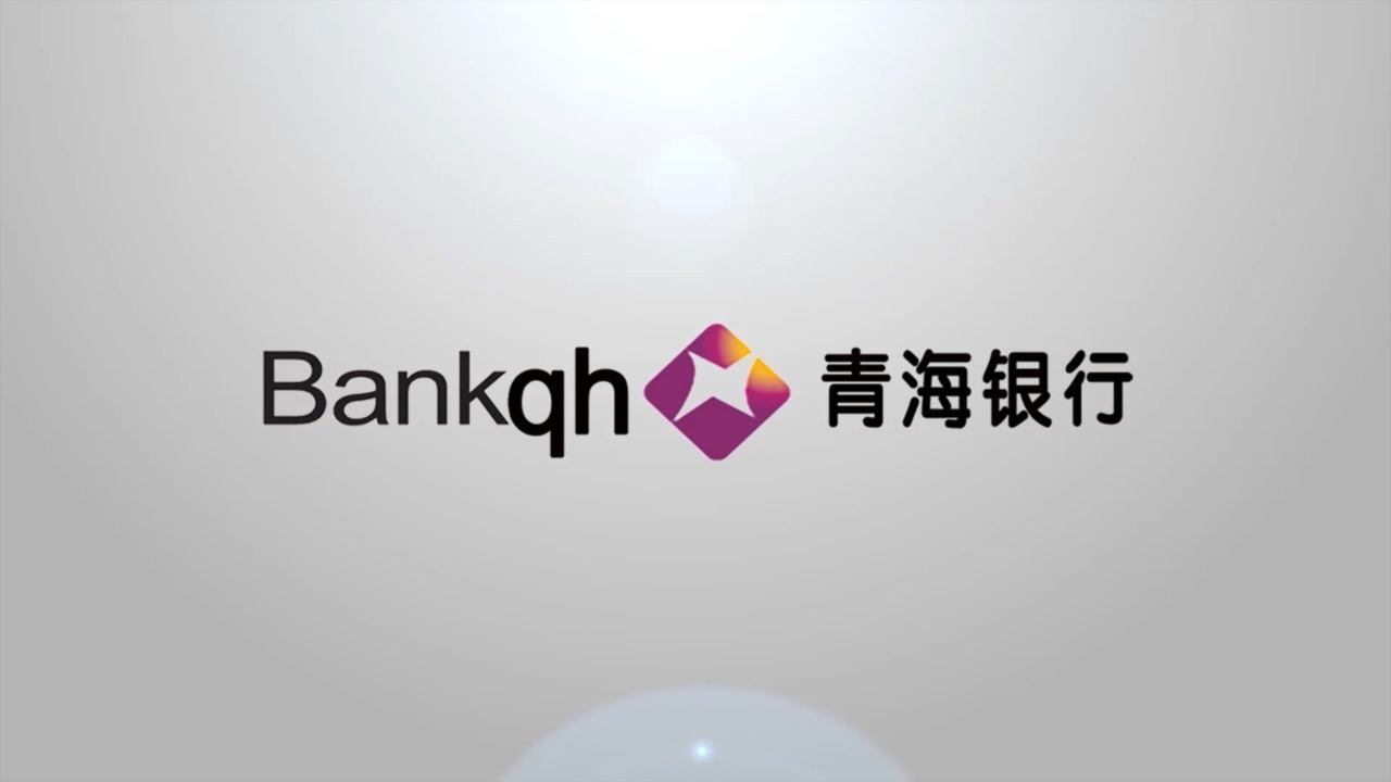 青海银行图标图片