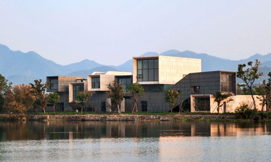 天使湾创投入驻欧美金融城英国中心啦