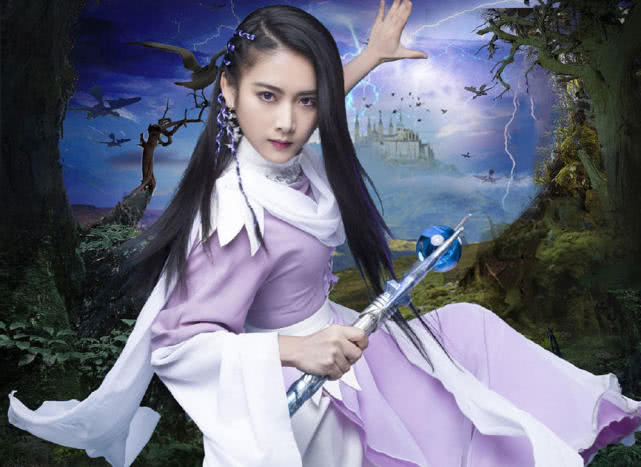 《巴啦啦小魔仙》女主成导演,静心读书转幕后,29岁带作品归来_廖景萱