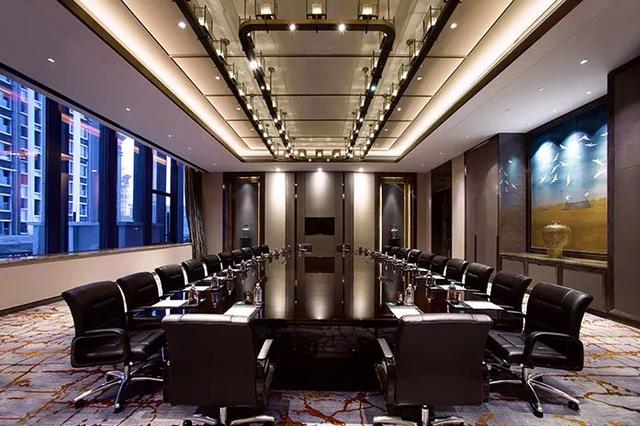 活动中摆台也是一门艺术!_会议