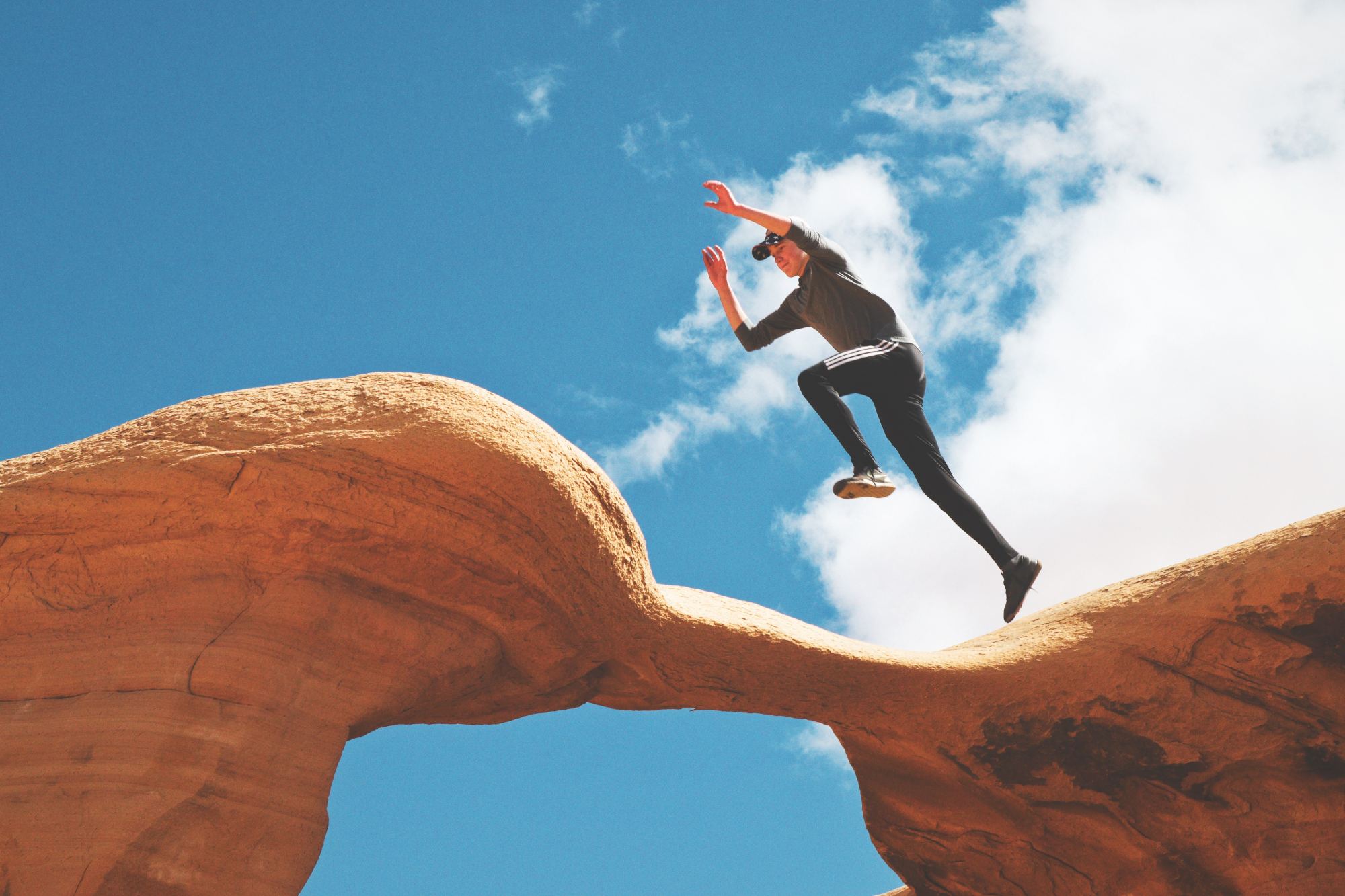 在困难中坚持,在承受中自信=成功! _挑战