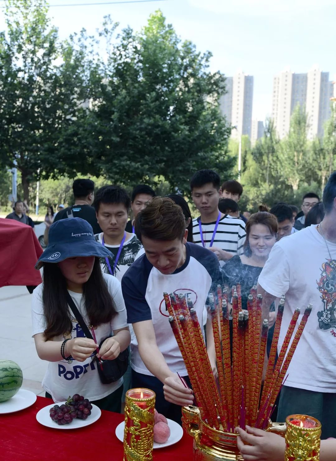 由优映文化,见独影视联合出品监制:李洪绸导演:车志刚编剧:出奇创作组