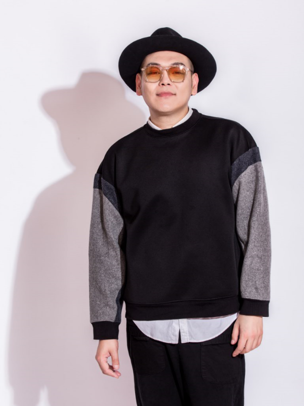 陈俊彤《白色衬衫》首发,带来甜蜜攻击