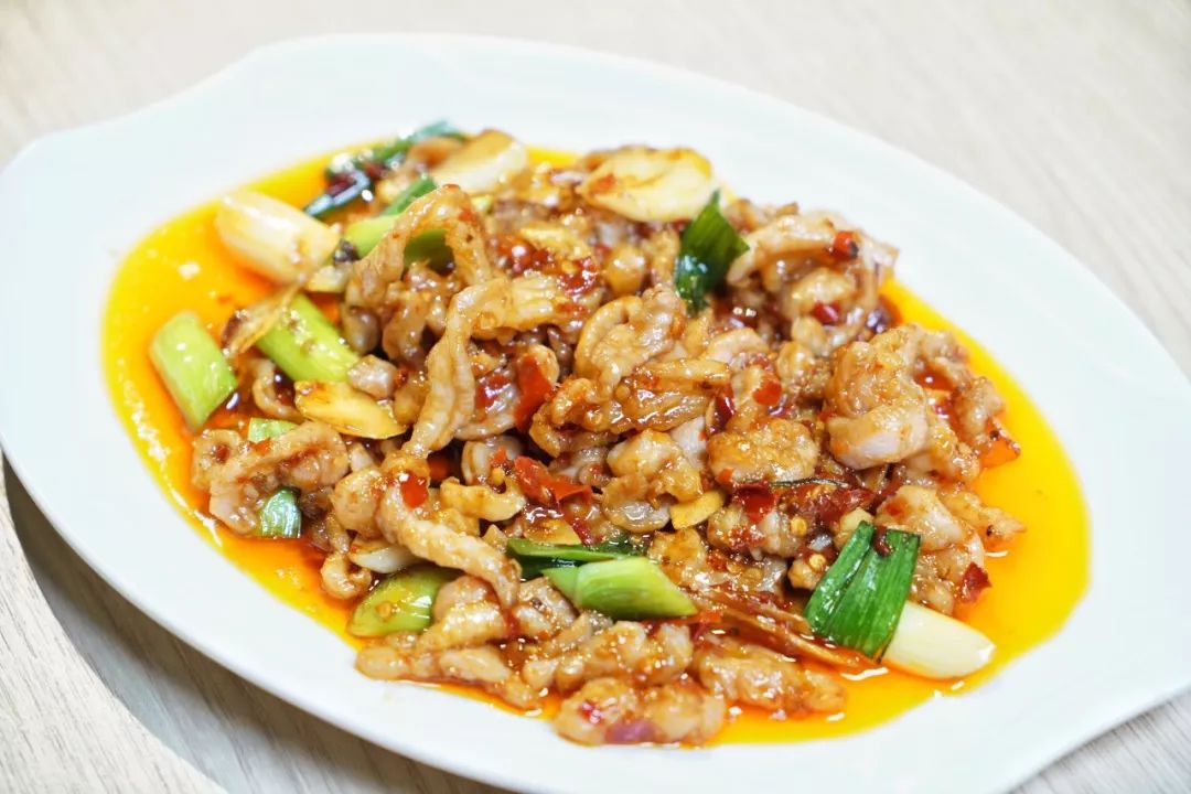 跟着我吃这家地道的贵州菜,你绝对不会踩雷!