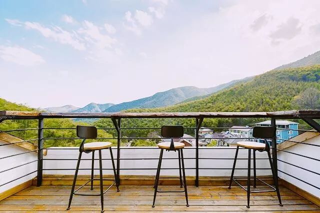 最有仪式感的毕业轰趴人均580元包一幢民宿记录美好友情