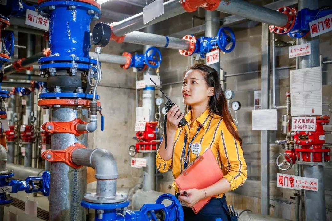 【宜家贵阳商场招兵买马】在蓝盒子里工作,是怎样的一种体验?_员工