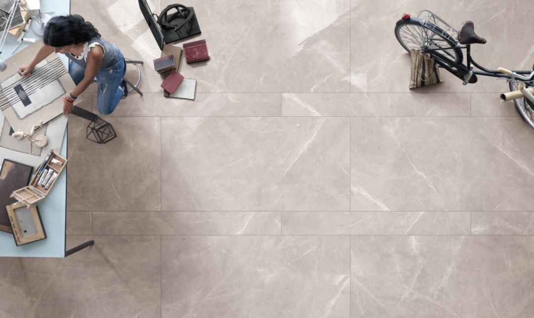 600x1200mm规格瓷砖的魅力在哪里