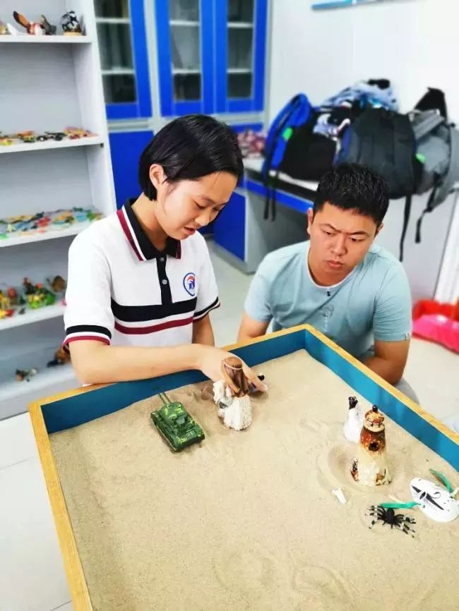 校园行生涯梦高一年级大学专业生涯体验活动