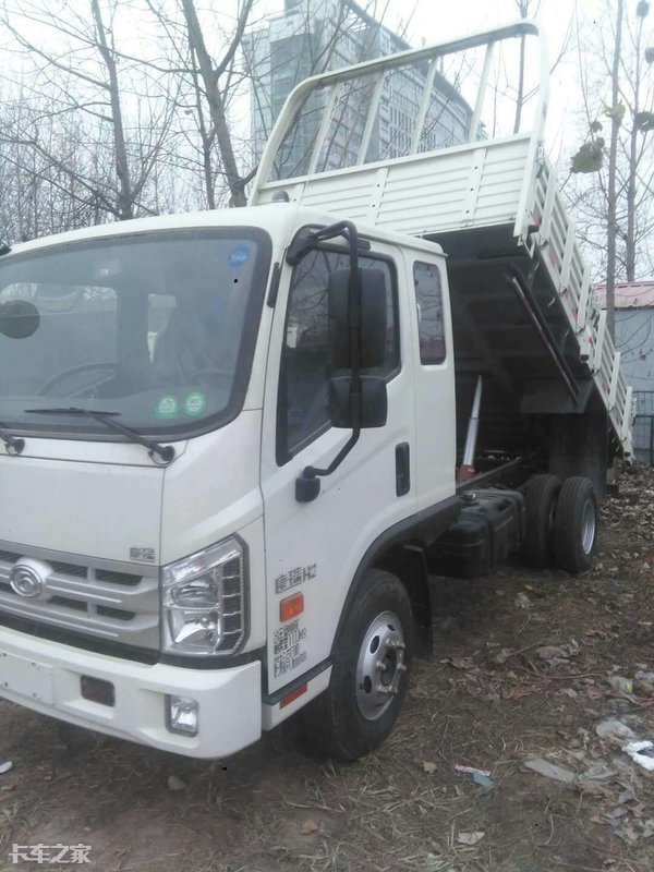 4.5吨内蓝牌货车取消营运证后,买保险成了大问题_理赔