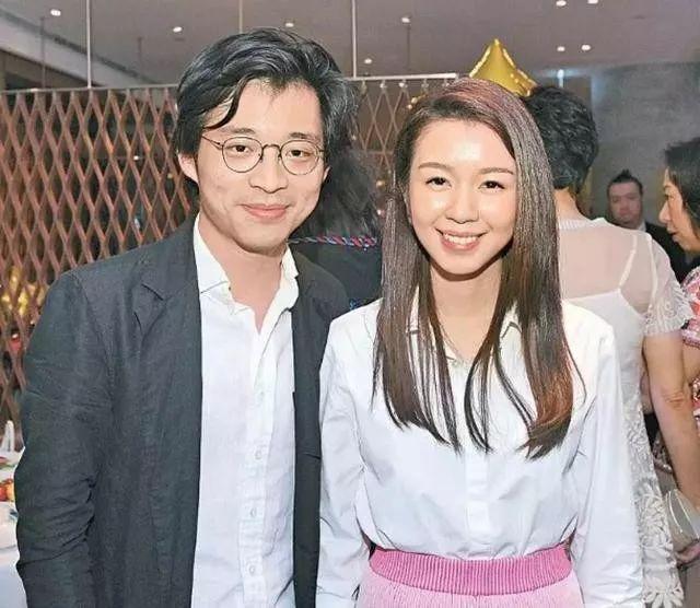 被称为"港版权志龙"tvb剧中因扮演补习天王成功入屋_林作