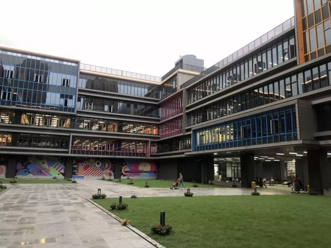 滨江区青少年活动中心2019暑秋季兴趣培训周六开始报名