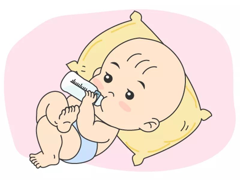 孩子月龄不同断奶方式有很大区别最怕一刀切