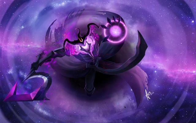 lol皮肤盒子重新上线三款死兆星新皮肤问世玩家却非常不满