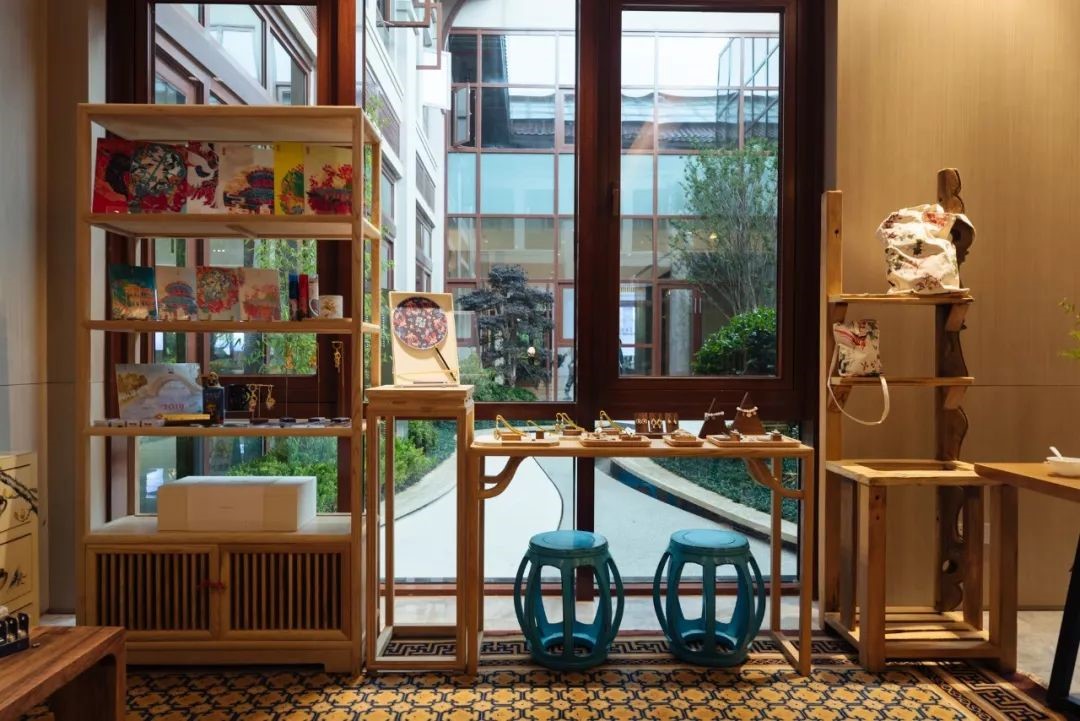 七彩云南生活馆全新盛启一切美好即刻抵达