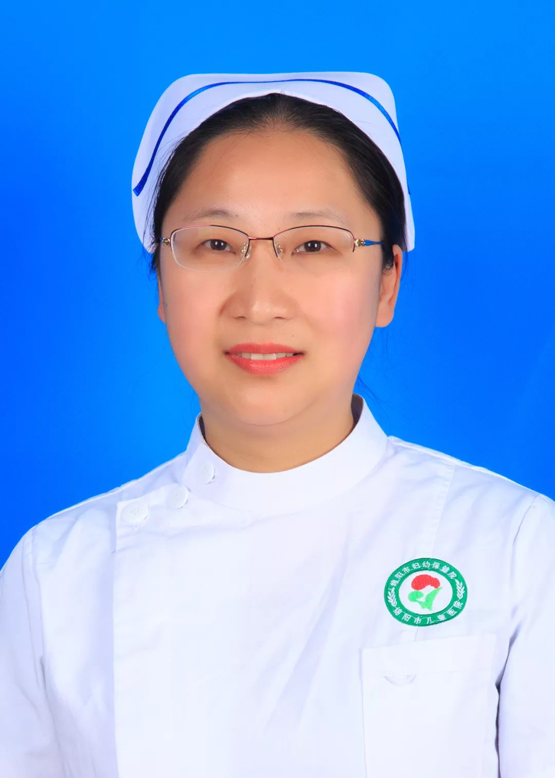 寻找好医护敬畏生命大爱无疆