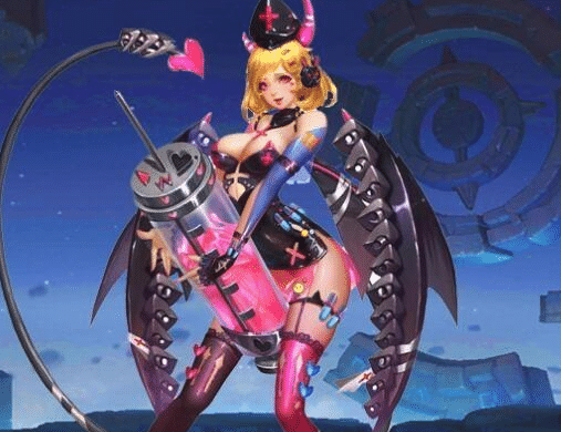 王者荣耀:玩家自制4款皮肤,网友:天美设计师可以下岗了!