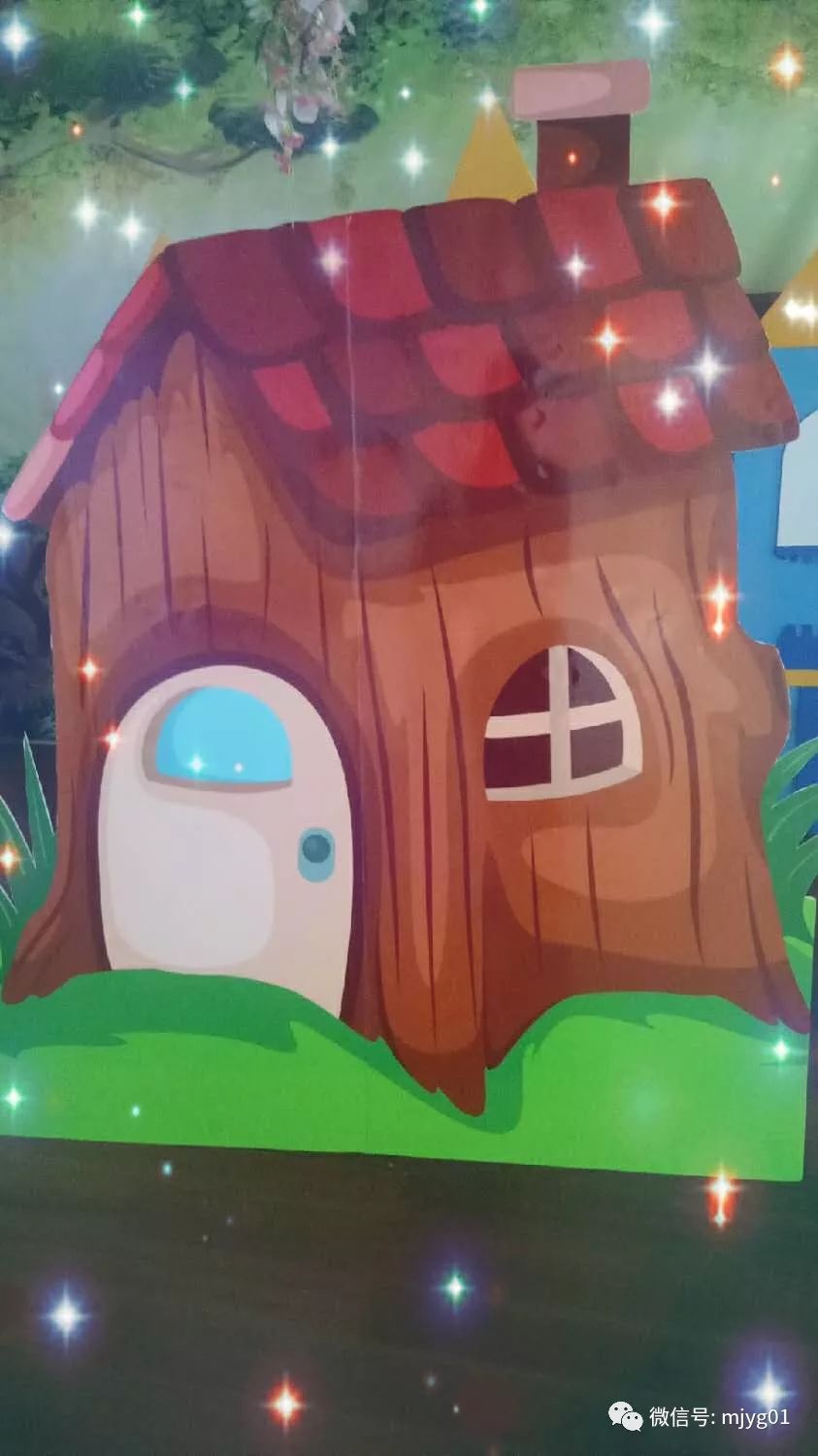 敏捷阳光童话剧花絮小中班童话剧毛毛虫变蝴蝶小红母鸡的面包精彩花絮