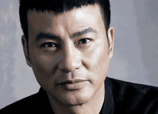 昔日影帝如今沦落为小鲜肉作配