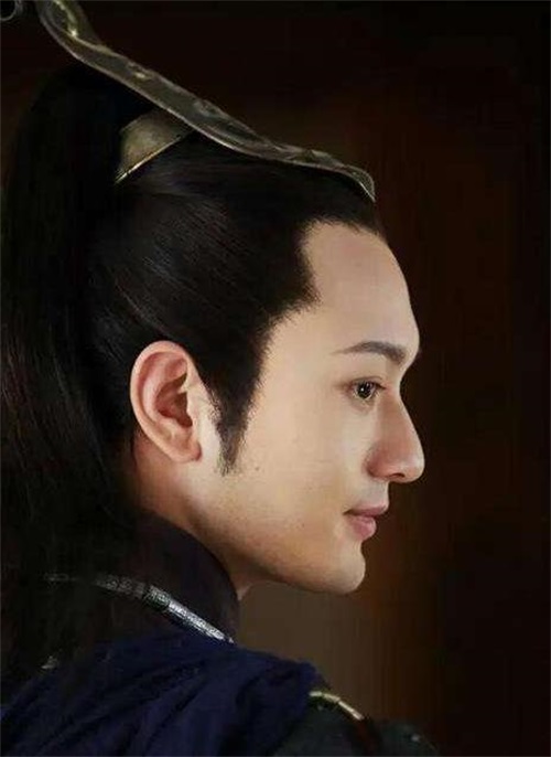 侧颜状态谁最帅张杰器宇轩昂王源稳重他最潇洒帅气