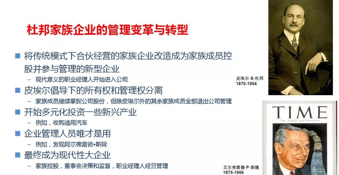 企院·分享 | 中国家族企业创业式传承的理论意义——基于方太茅氏父子的案例分析-搜狐大视野-搜狐新闻