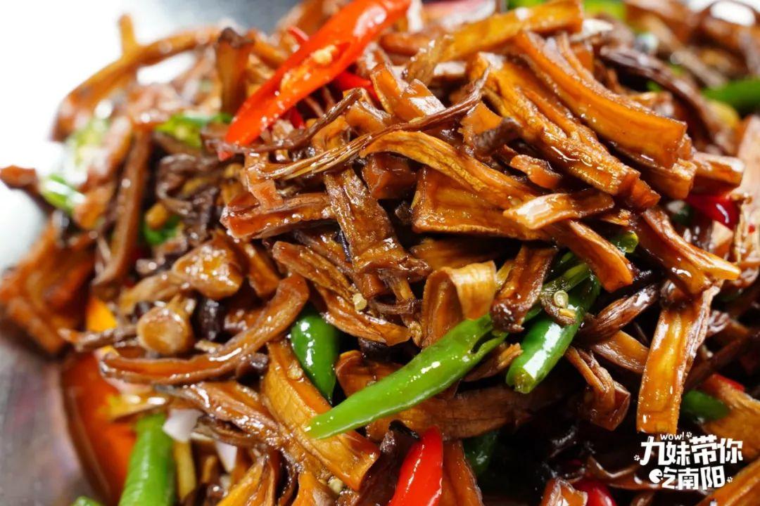 67▲▲▲干锅野山菌1新品四大干锅火热上线67快跟着九妹一起去