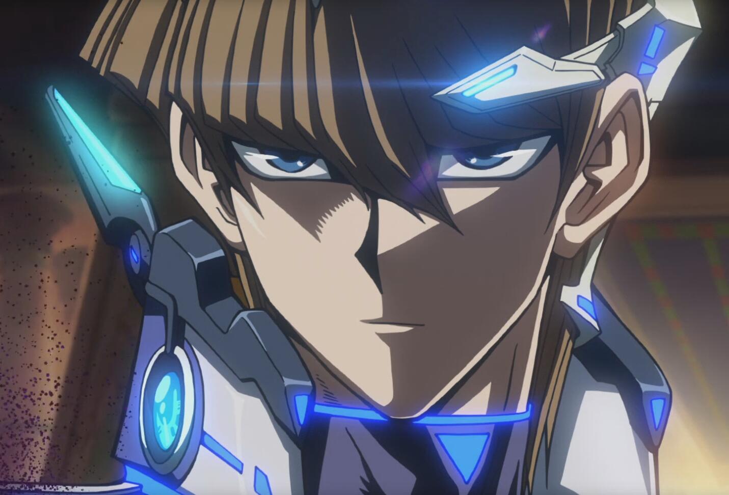 海马穿越时空回到古代说实话,海马整部戏都和阿图姆有着不解之缘,从