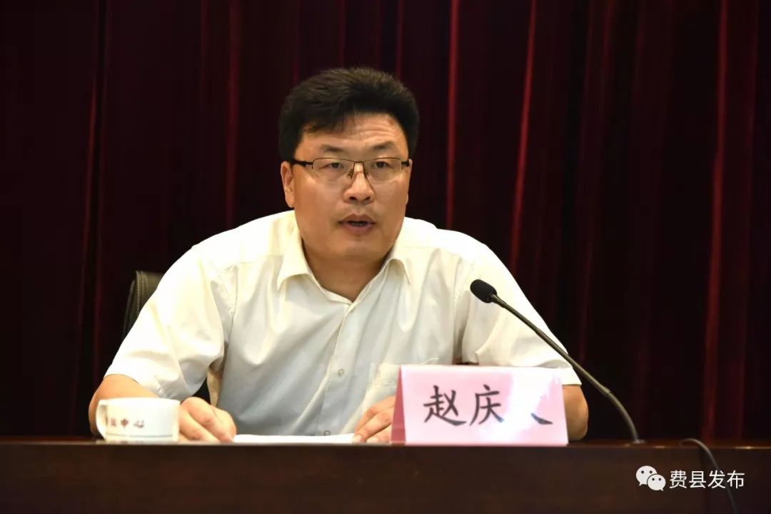 政情观察丨县委书记直接明确副厅这个信号不寻常