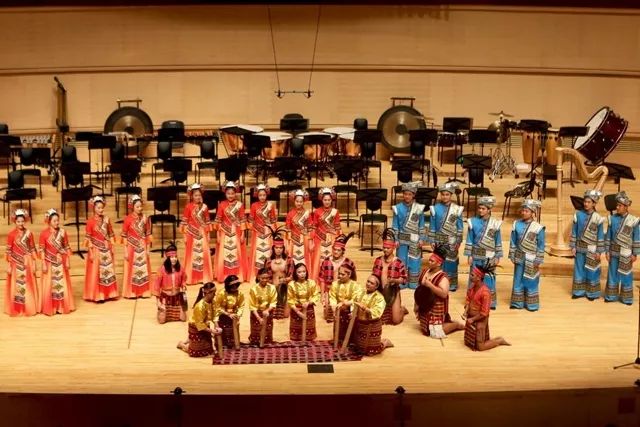 音乐周中国东盟音乐周c位出道等你来