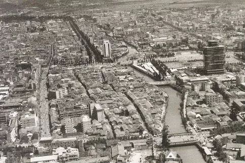 岁月看昆明老照片忆往昔岁月