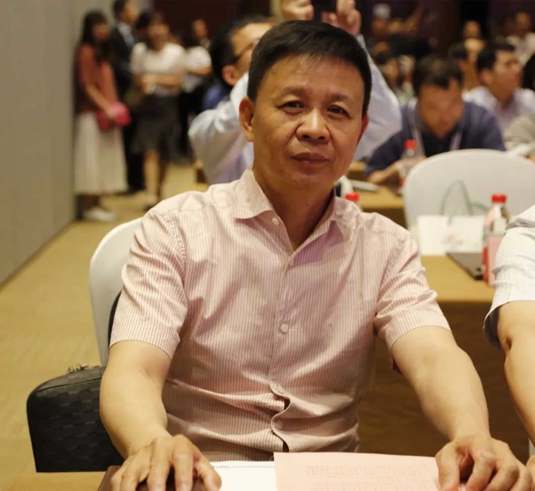 74经贸合作2019年中国国际服务贸易交易会主宾省福建主题日在京举行