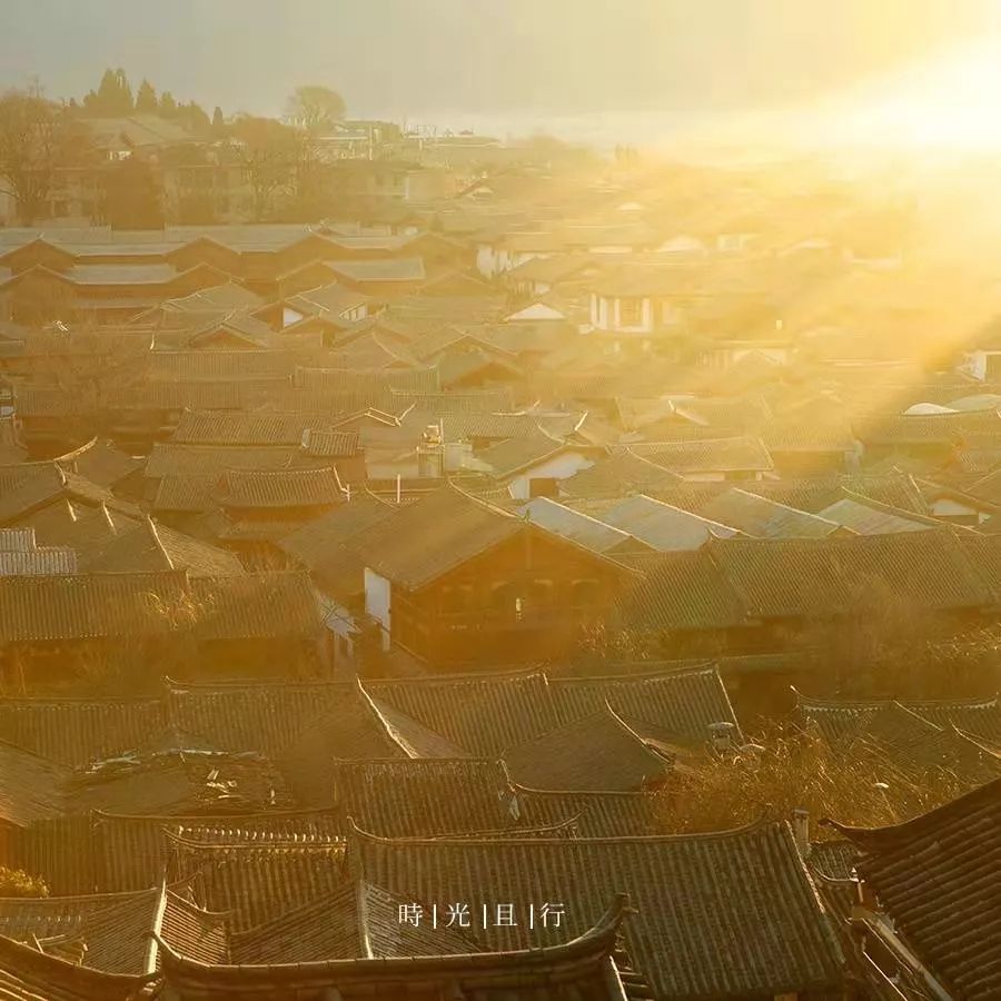 易摄影他镜头下的中国我想告诉给每一个人听