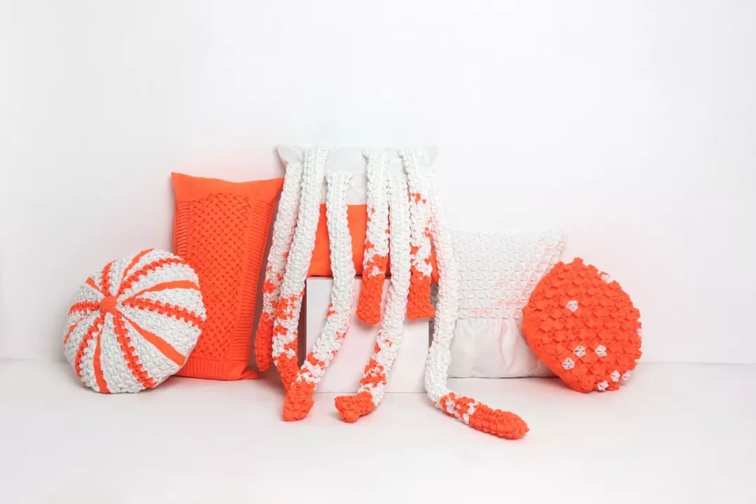 毕业季中国美术学院2019届室内纺织品设计毕业展