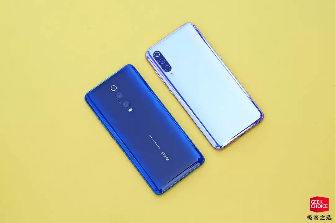 红米redmik20pro体验升降全面屏和骁龙8552499元起售