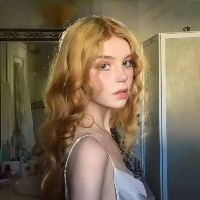 欧美头像丨超棒ins风